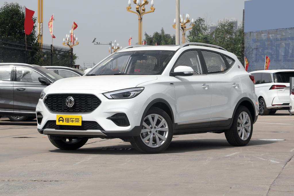 石家庄名爵zs特价,名爵洛阳智源店