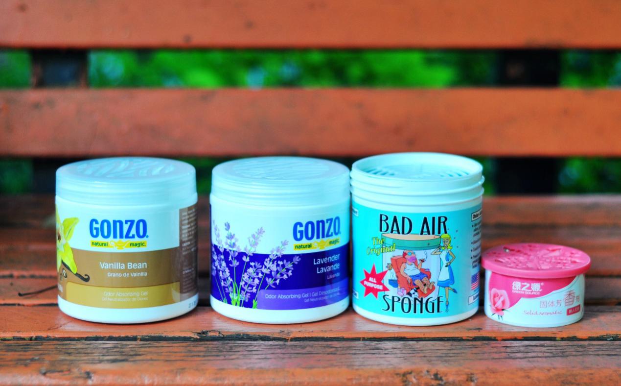 车内去甲醛异味产品测试,车内除甲醛与除异味