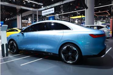 a06大轿跑,潮跑a06