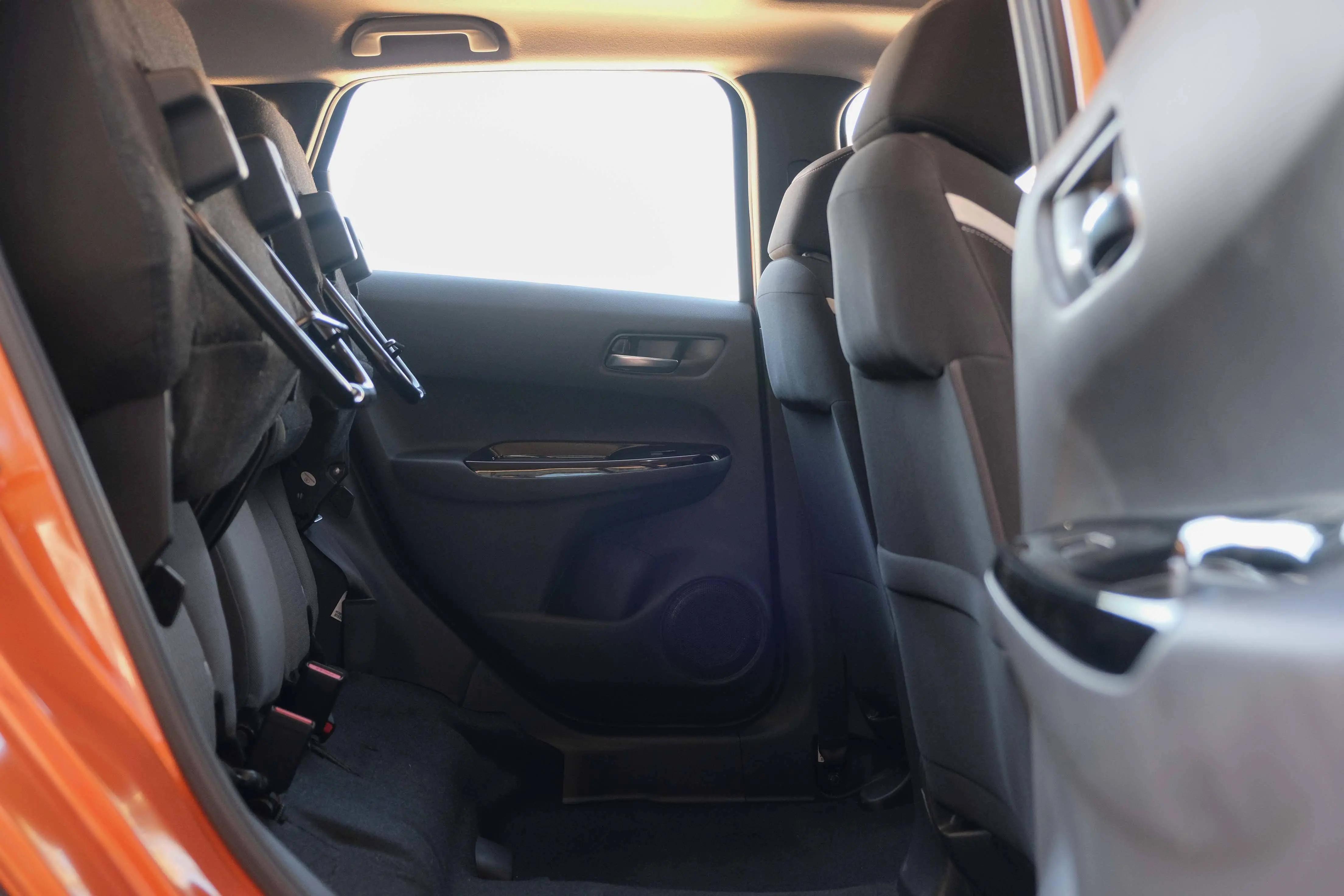 第一次听到“来福酱”这个名字我感到惊奇而新鲜，仿佛次元壁破了