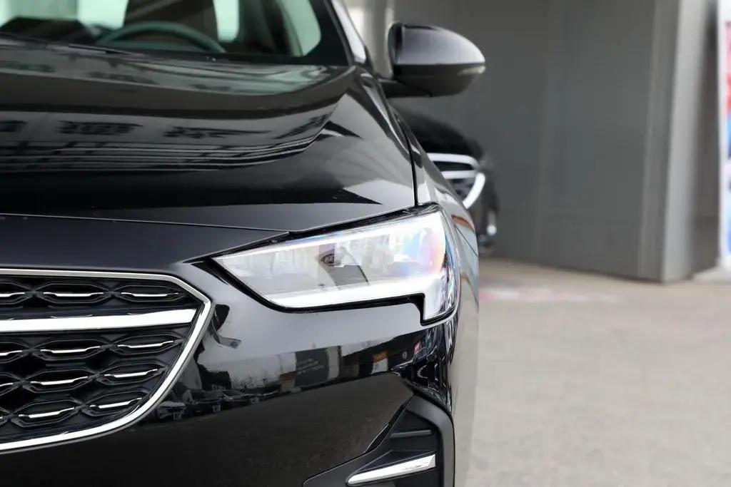 君威领先技术型有什么功能,别克君威全能潮流家轿配置表