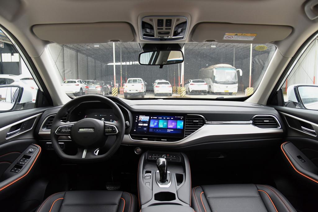 哈弗f7现在最高优惠多少,哈弗f7最高优惠