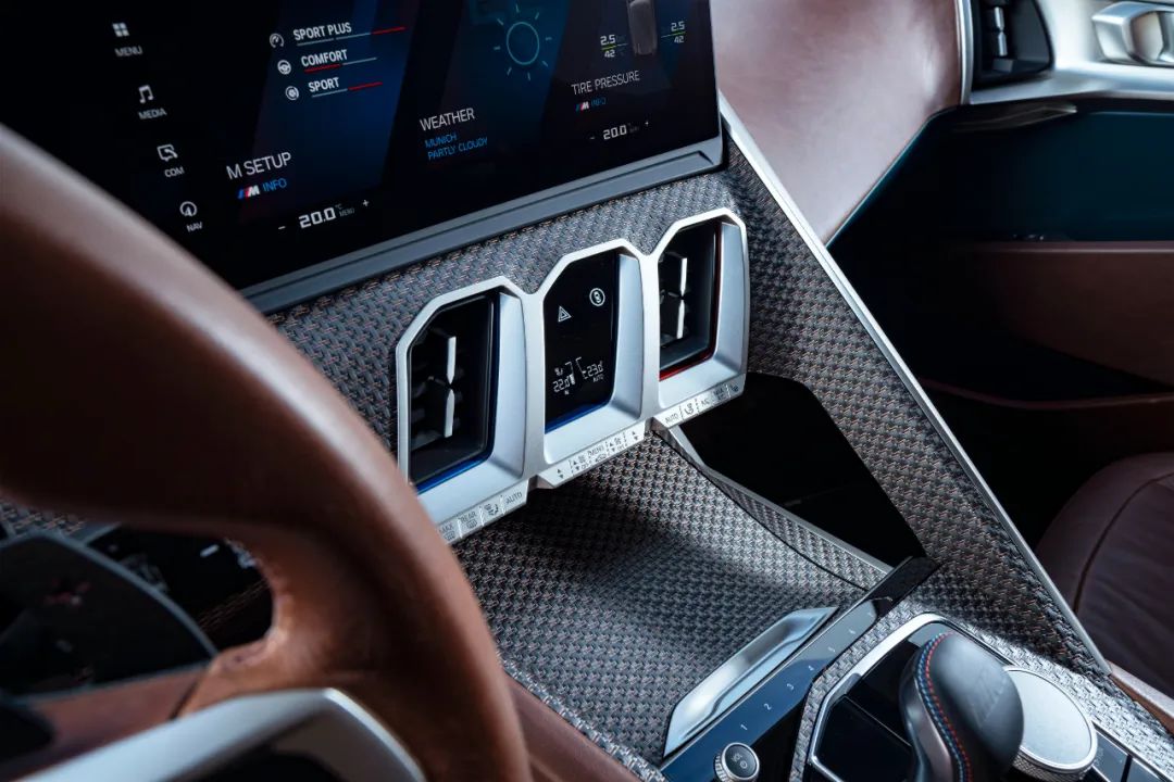 宝马m系列到底值不值得买,宝马m系列天花板