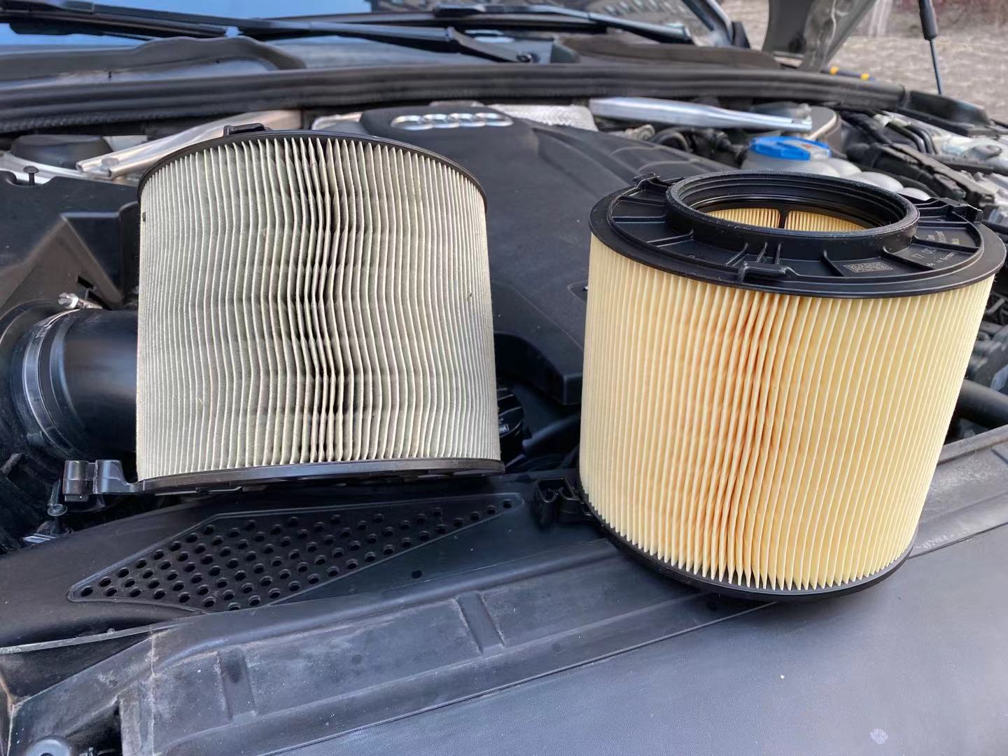 奥迪a4l和宝马3系哪个保养便宜,奥迪a4l和迈腾保养维修费用比较