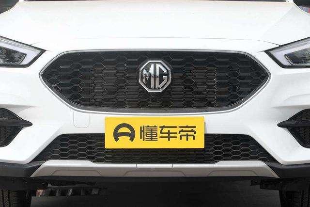 新名爵zs三大件怎么样,综合能力的佼佼者抢先试驾名爵zs