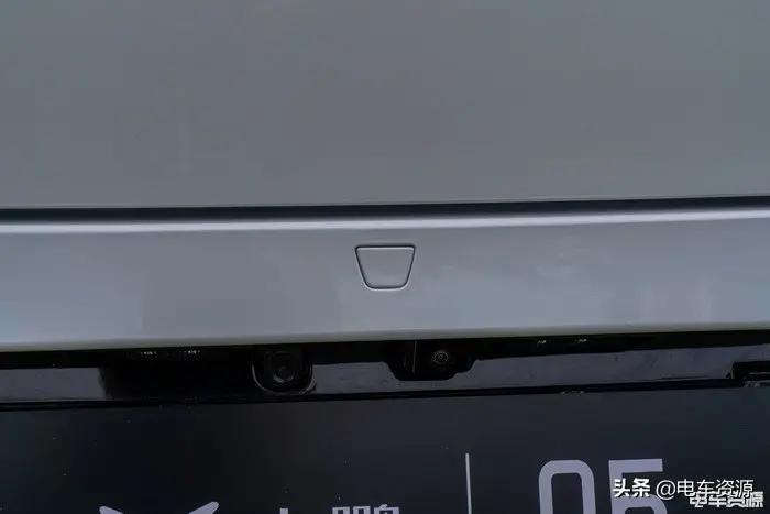 试驾小鹏全新p5,小鹏p5plus试驾