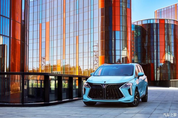 风行新款mpv游艇,风行游艇6座版测评