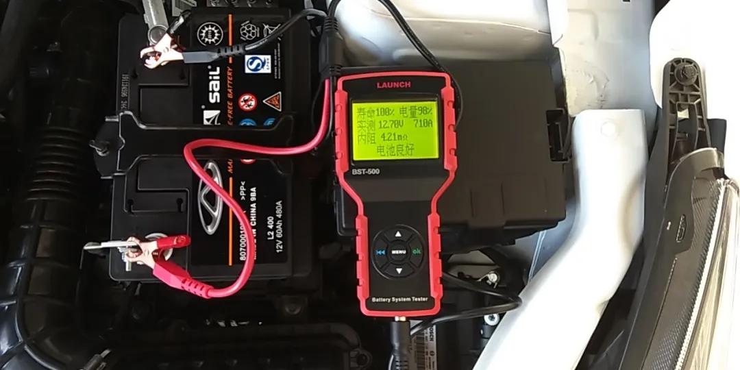 蓄电池维护与更换的知识点,蓄电池12.59伏提示更换