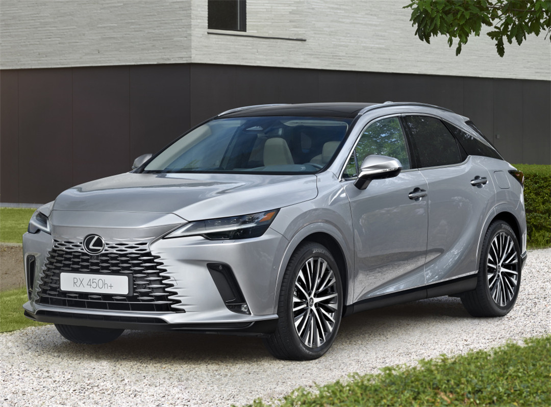 全新一代雷克萨斯rx发布,全新雷克萨斯rx是第五代混动