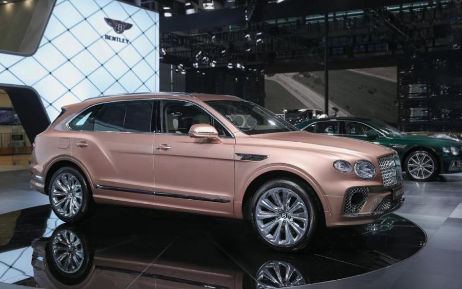 除bba外的中大型豪华suv推荐,30万bba中型suv哪款最值得