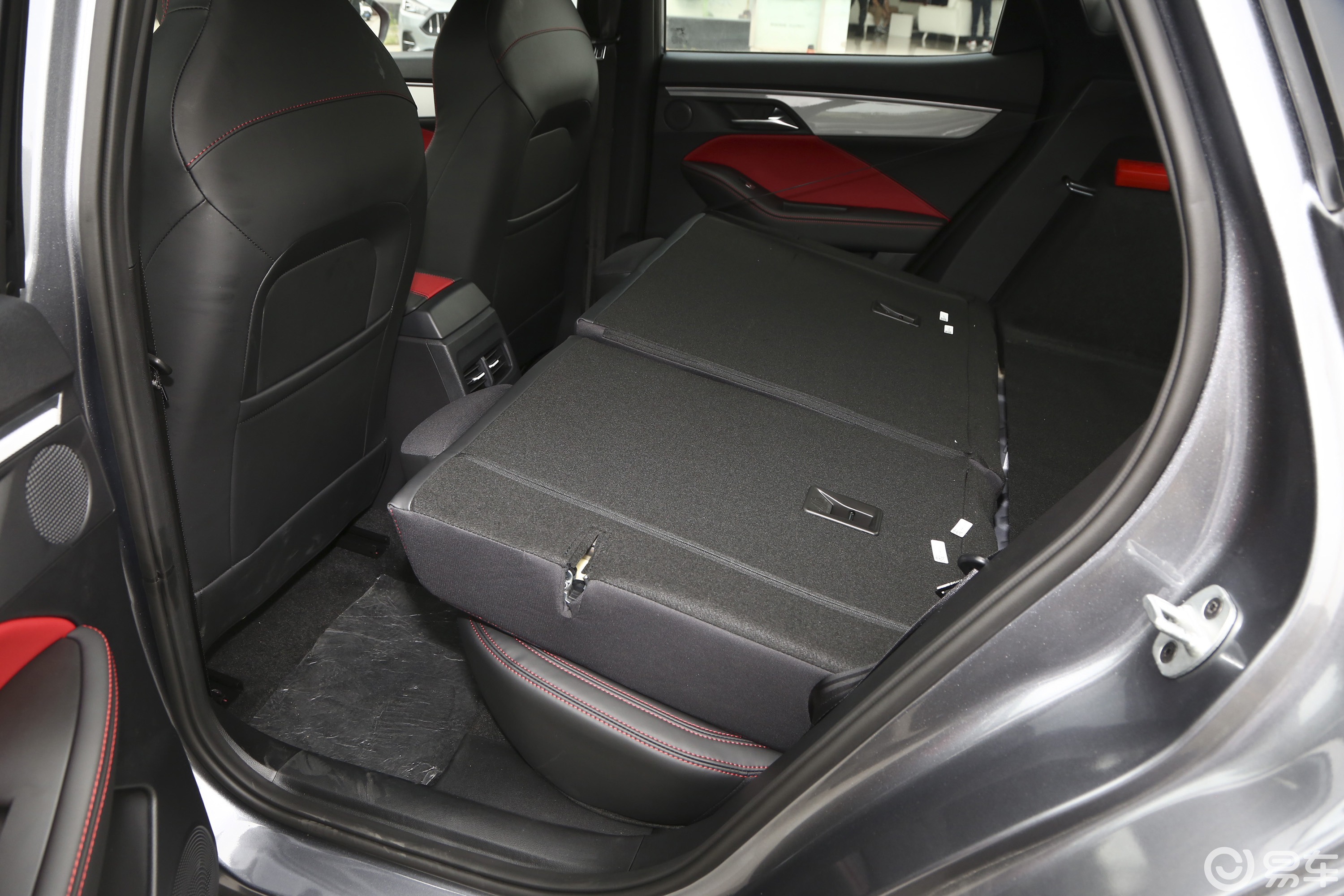 思曜皓几款落地价,思皓曜混动版