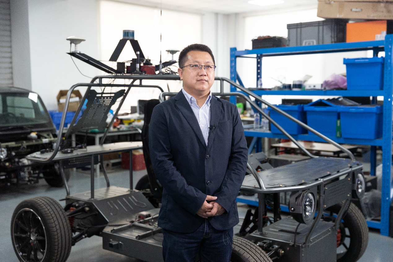 星途瑶光自动化率,星途瑶光智能化展示