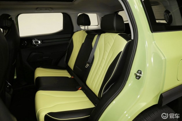 化身移动音乐厅JVC音响加持实拍哈弗酷狗