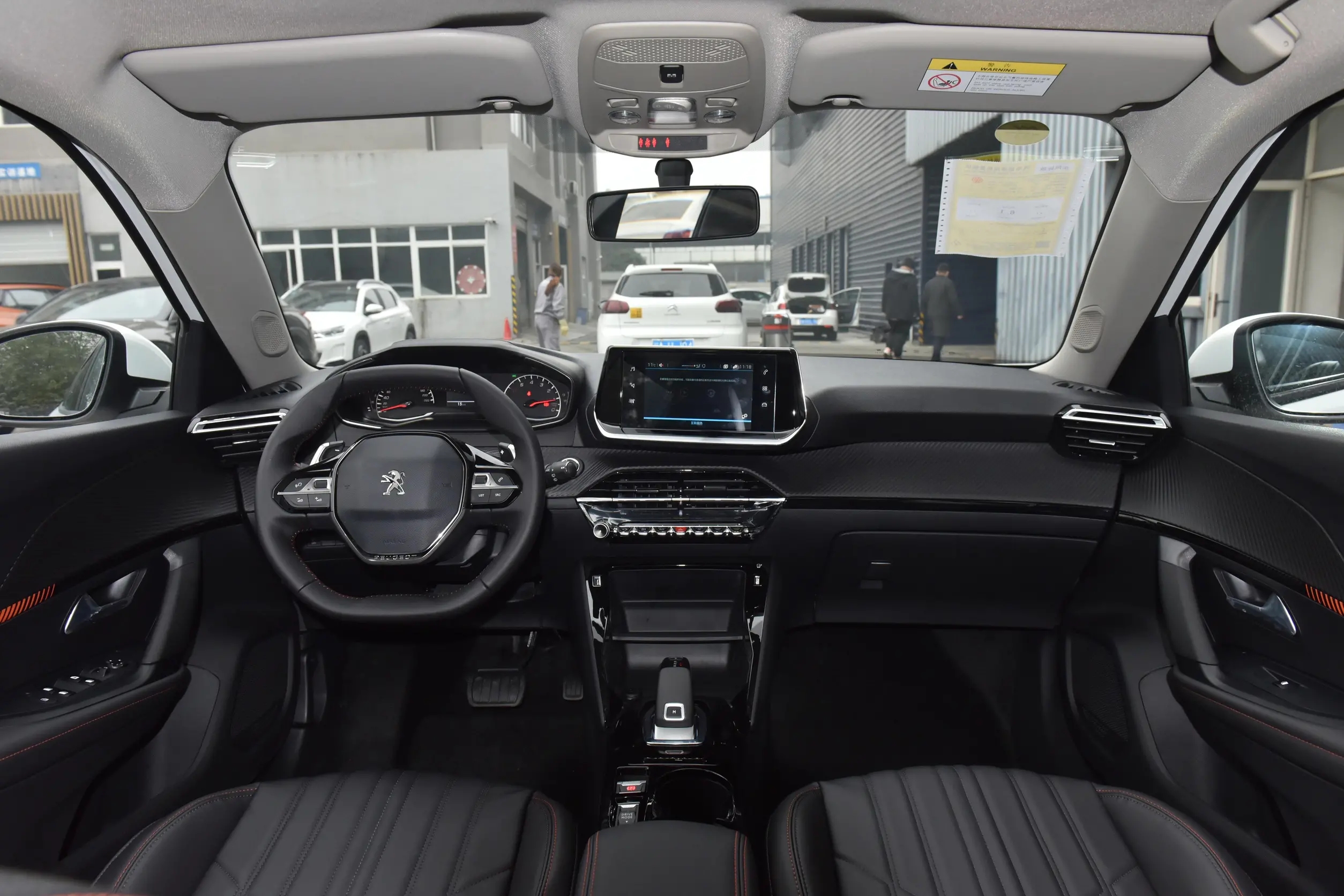 标致2008养车成本解析，每年需要花费14965元，燃油经济性正常