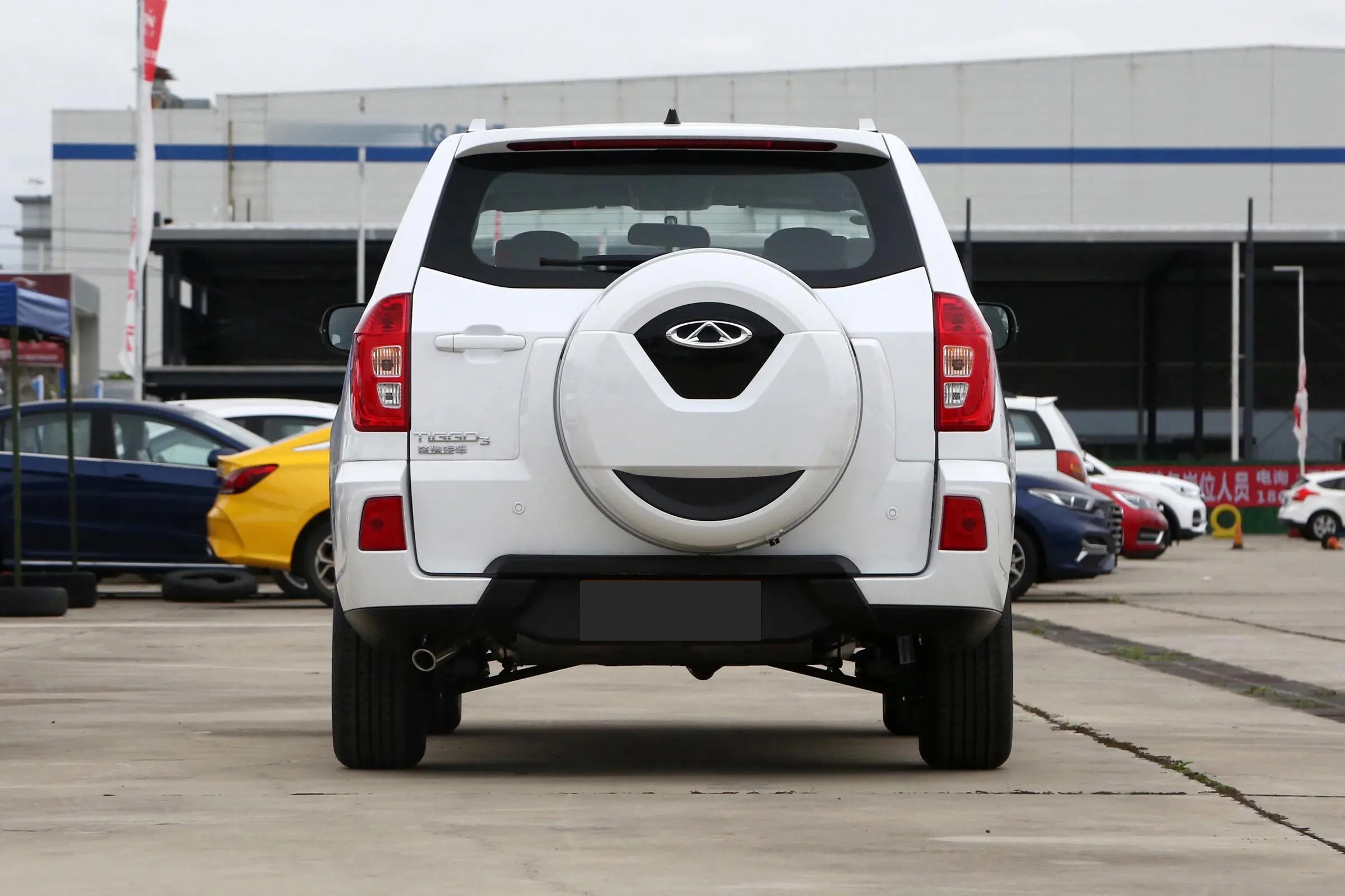 家用舒适度和动力空间都兼顾的suv,实话实说家用代步开这三款suv就行