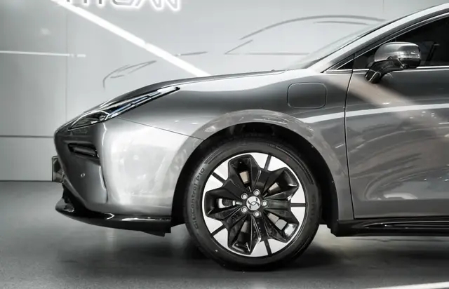 广汽合创a06,最新款合创a06