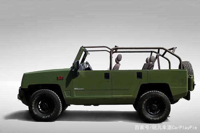 北汽勇士有几款车,北汽勇士七座越野车好吗