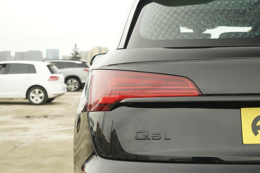 奥迪q5l2020款,奥迪q5l二手车价格