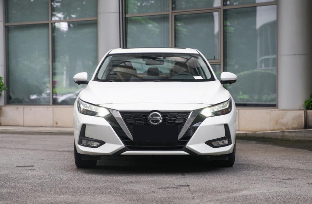 排在销量首位的日产轩逸,新款轩逸哪款销量最高