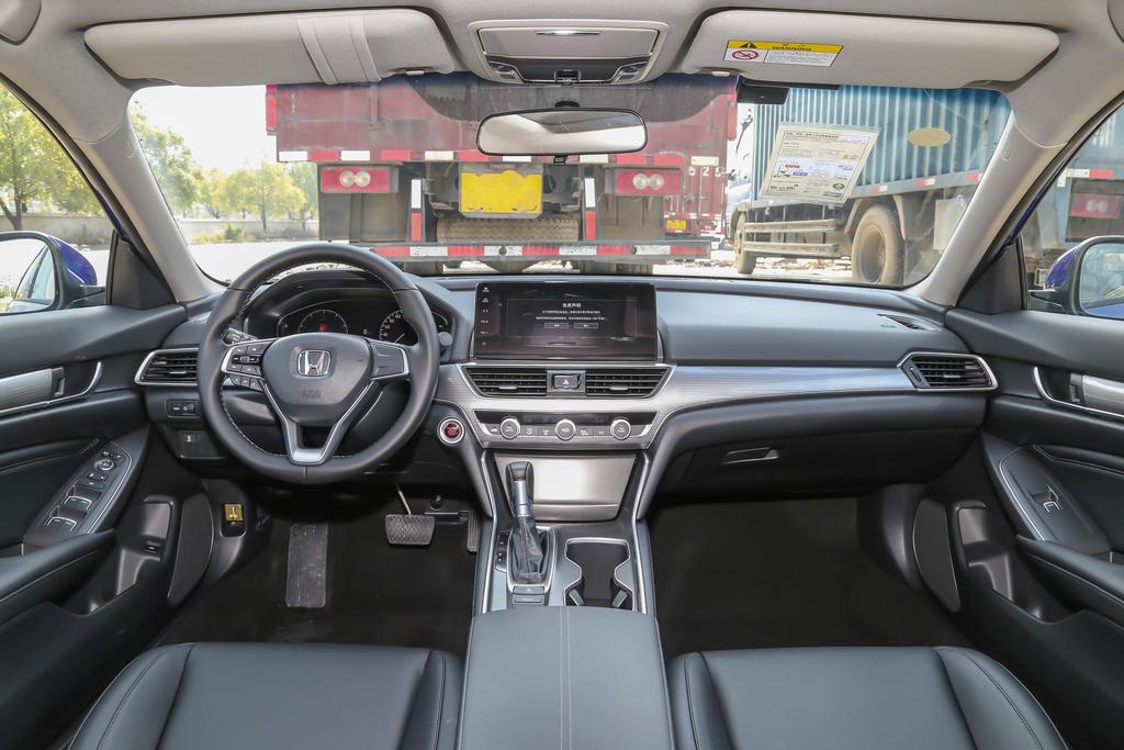 曲靖八代雅阁二手车,曲靖4s店2020雅阁价格表