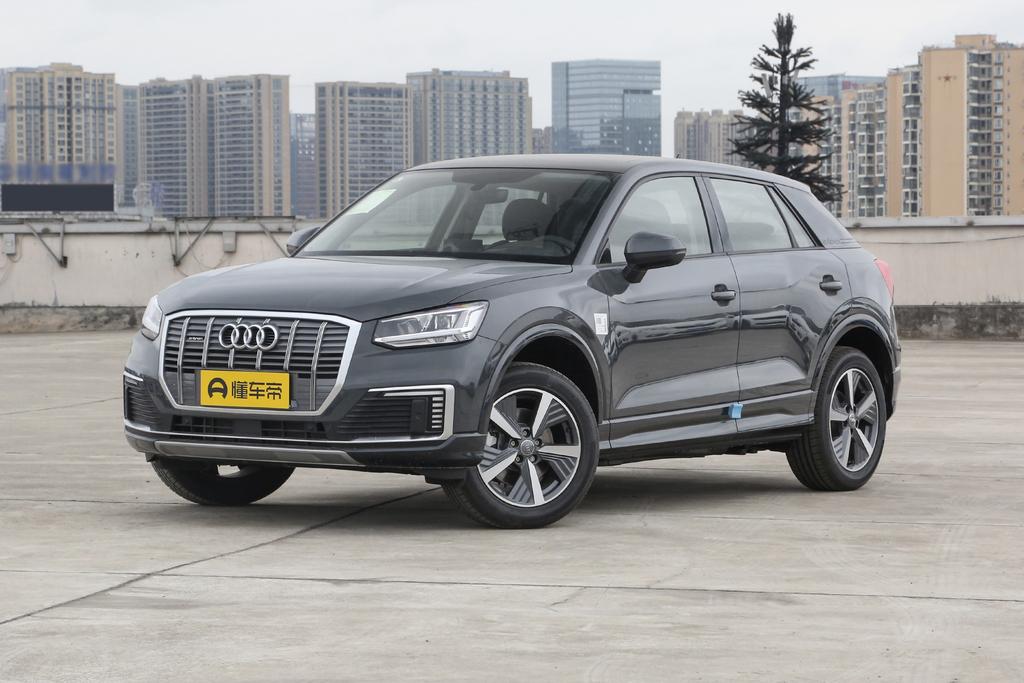 奥迪q2l纯电e-tron版成交价,哈尔滨奥迪q5l限时特惠