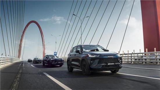 捷途x70plus和哈弗h6国潮版怎么选,哈弗h6第三代建议买1.5t还是2.0t