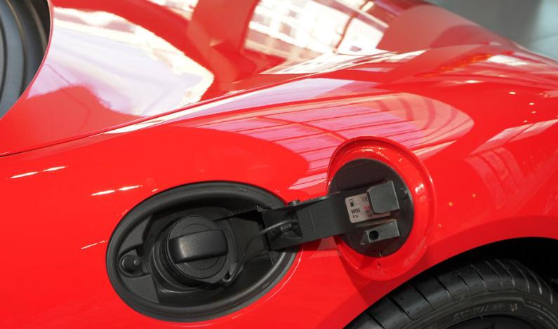 保时捷二手718高清跑车视频,二手保时捷718公里数7万8