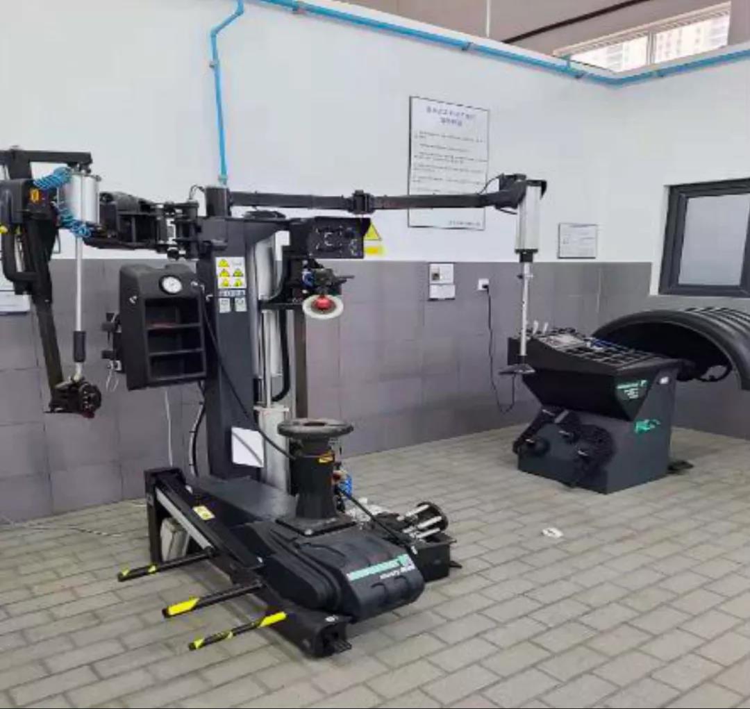 宝马换车胎有必要去4s店吗,轮胎为啥要换