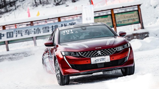 入门即高配，法系车的“爷青回”