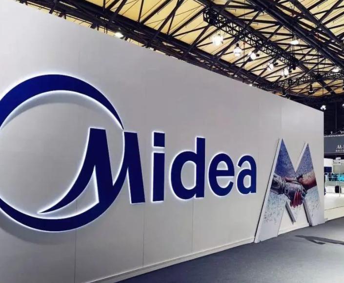 原来美的才是中国“博世”？