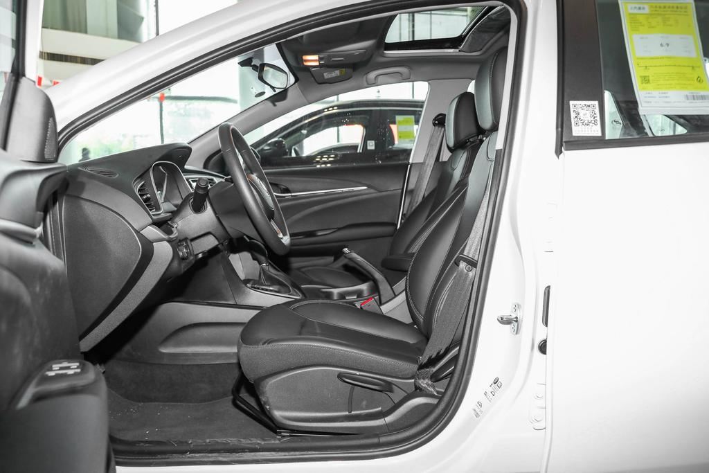 别克英朗的吐槽最新,不吹不黑新别克英朗