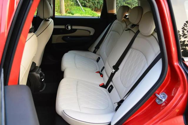 中年女性宝马mini,10万内性价比最高的宝马mini