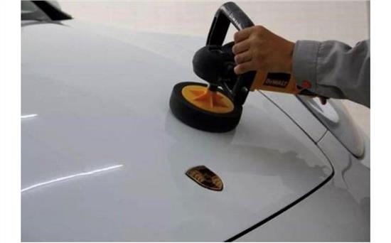 为什么白色车漆容易变黄,白色车漆发黄怎么调理