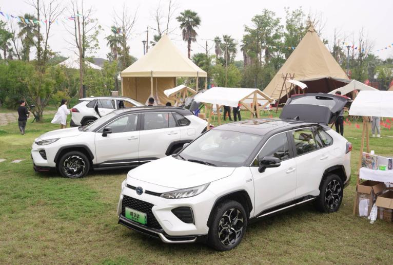 2024款丰田威兰达用车感受,24款丰田威兰达怎么选