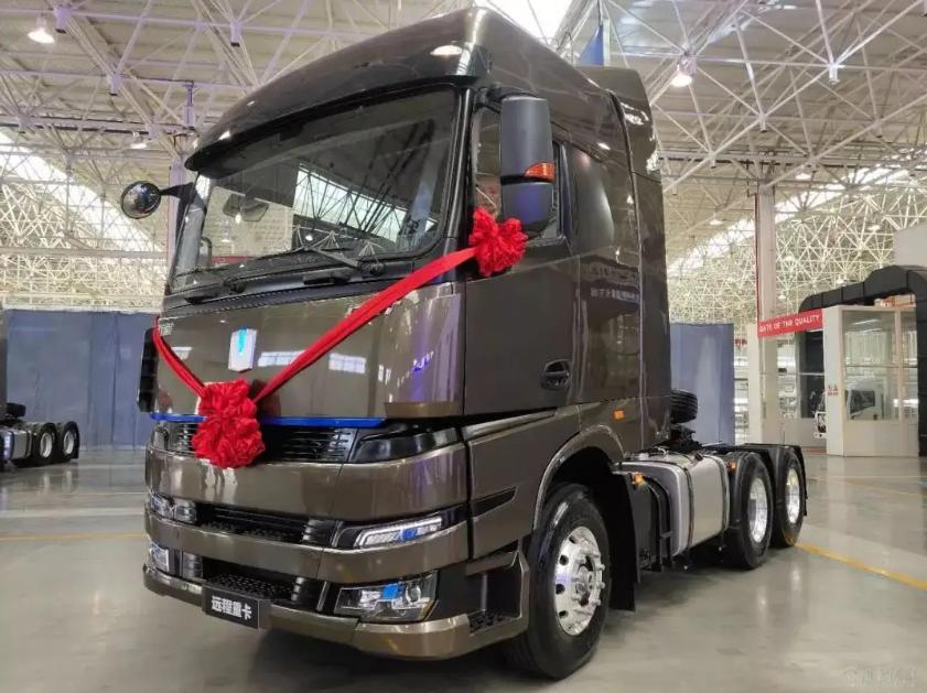 吉利为什么选择甲醇汽车,吉利甲醇汽车售价最新消息