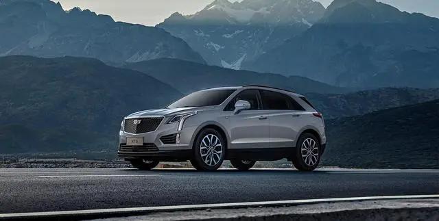 新款凯迪拉克xt5将上市,凯迪拉克xt5售价2020款豪华版