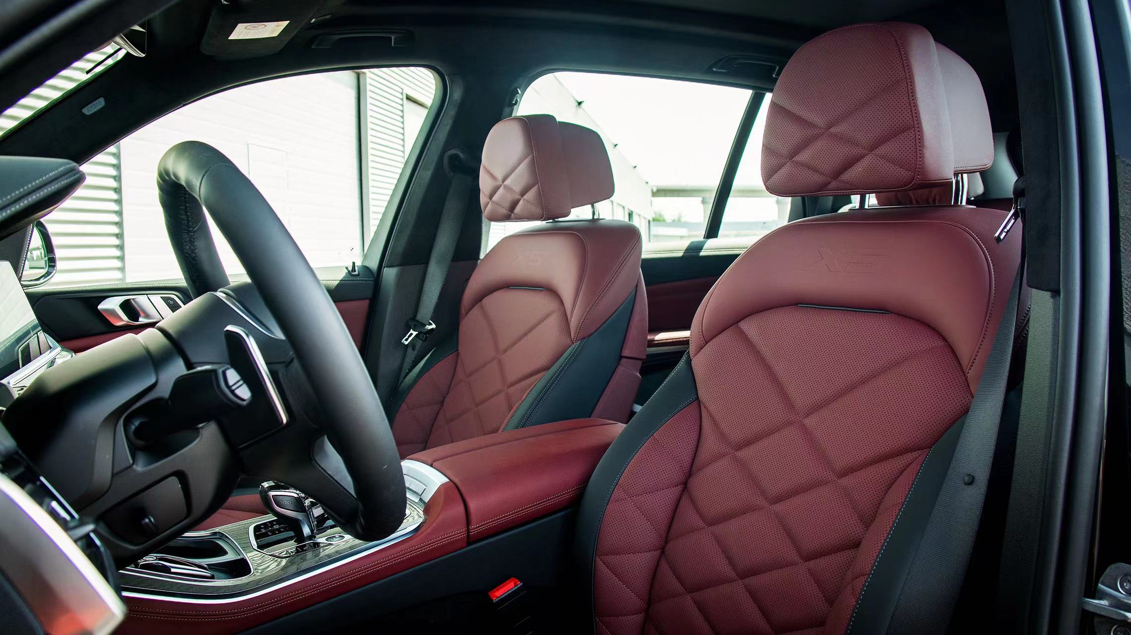 宝马x5xdrive40im尊享试驾,宝马x5xdrive40im尊享型试驾