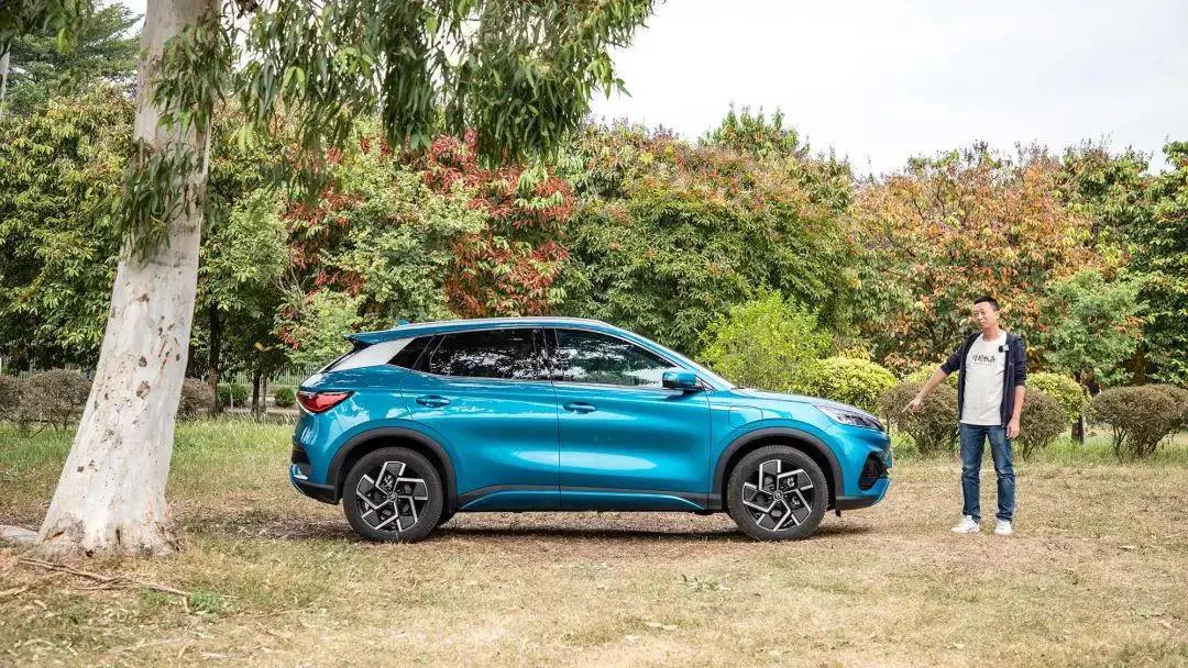 元plus冠军版车主用车真实感受,新款元plus车主真实感受