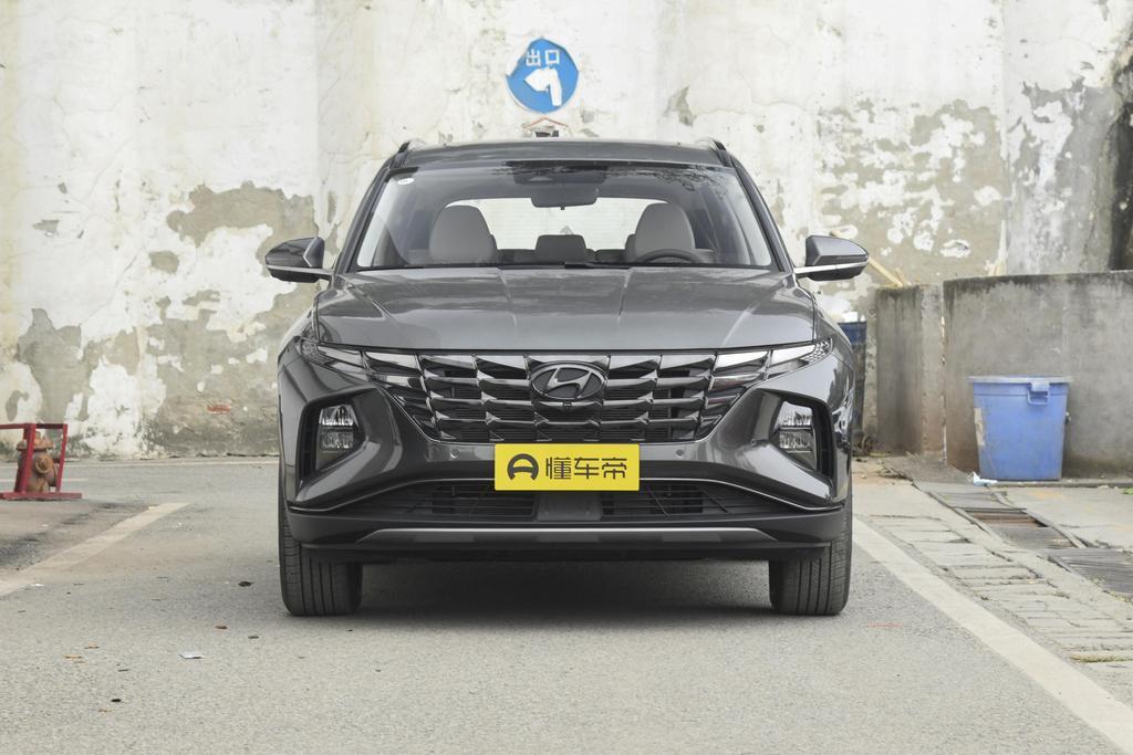 途胜l1.5t领先版免购置税吗,途胜l8at购置税是全免吗