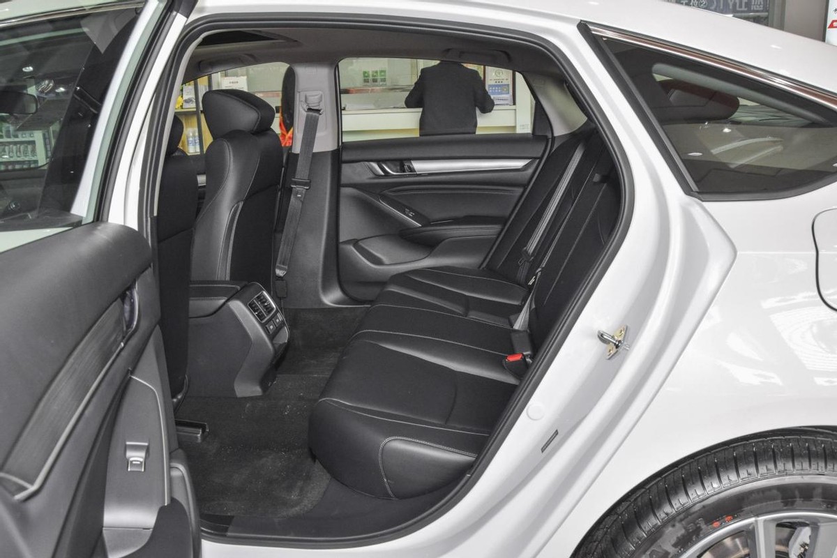 雅阁混动低配0-100加速,雅阁低功率1.5t百公里加速多少