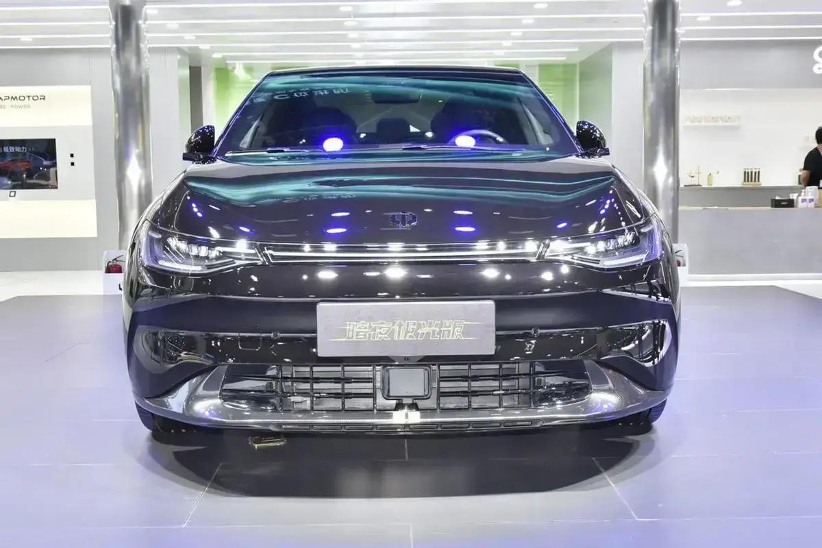 23款零跑c01最新优惠政策,2023款零跑c01各车型对比