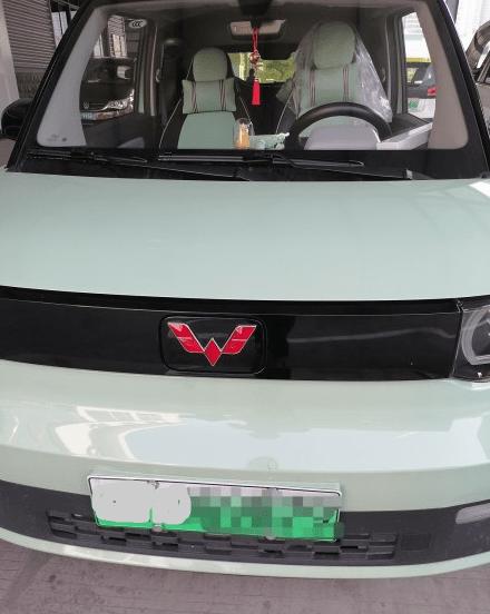 五菱宏光miniev马卡龙首付4999,五菱宏光miniev马卡龙优惠