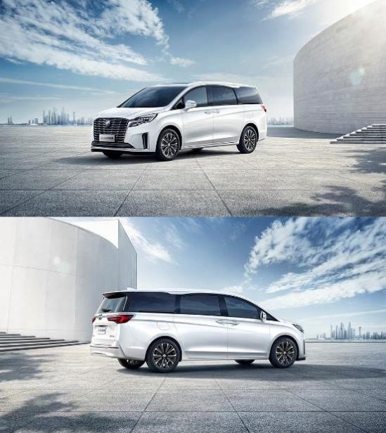 家庭用车选择奥迪a6还是别克gl8,别克gl8用车成本分析