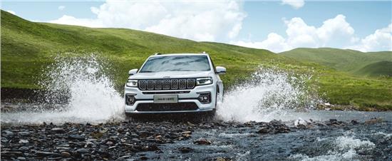 新大指挥官2022落地价,新大指挥官发布会