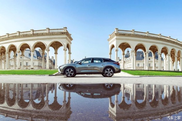 凡尔赛c5x口碑为什么那么好,雪铁龙凡尔赛c5x落地价