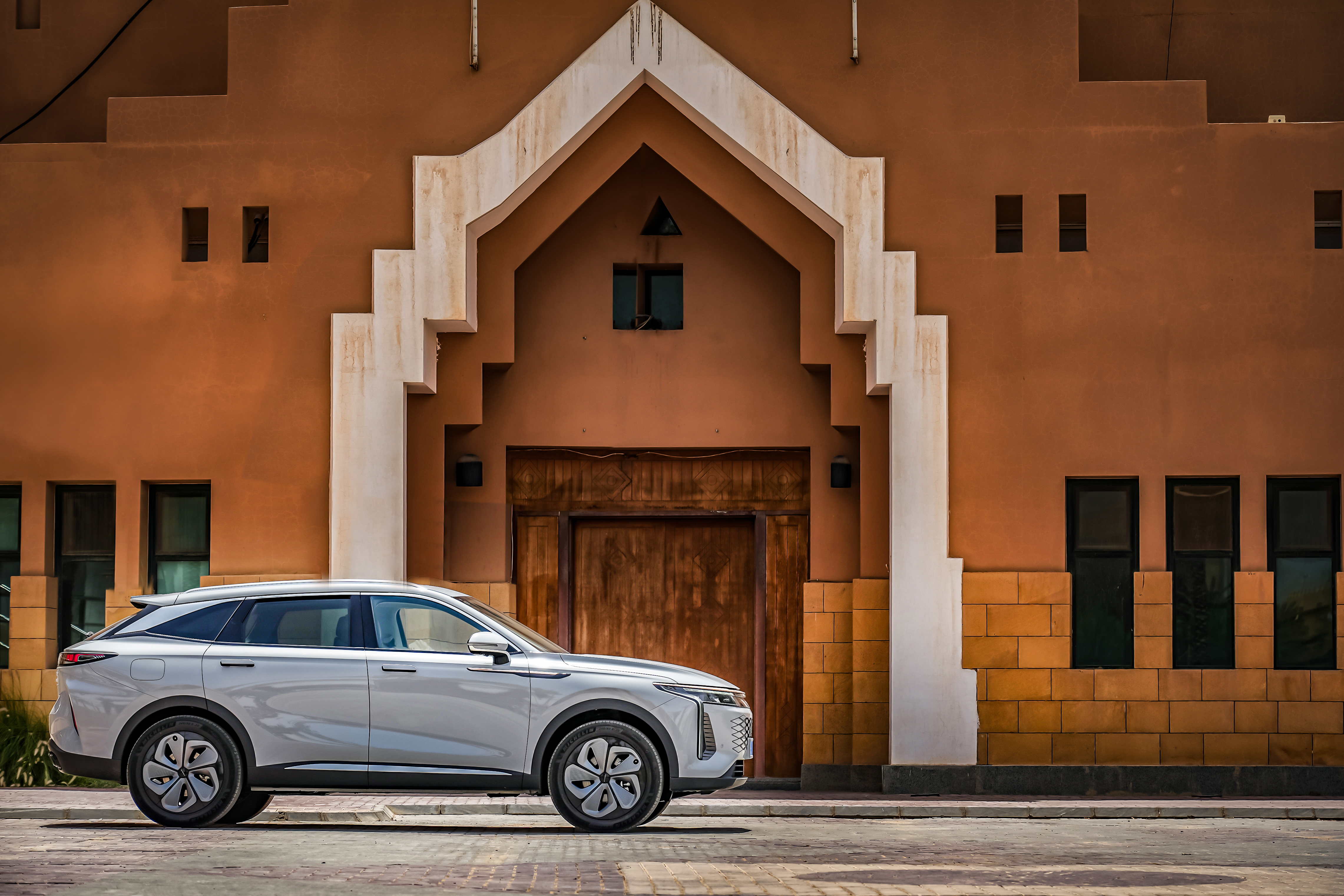 星途瑶光360度全景能全程开启吗,星途瑶光用的什么架构