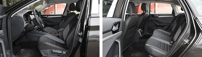 2020款速腾豪华版升级,标杆速腾