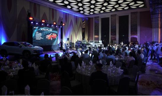 捷途汽车招商,捷途汽车进驻