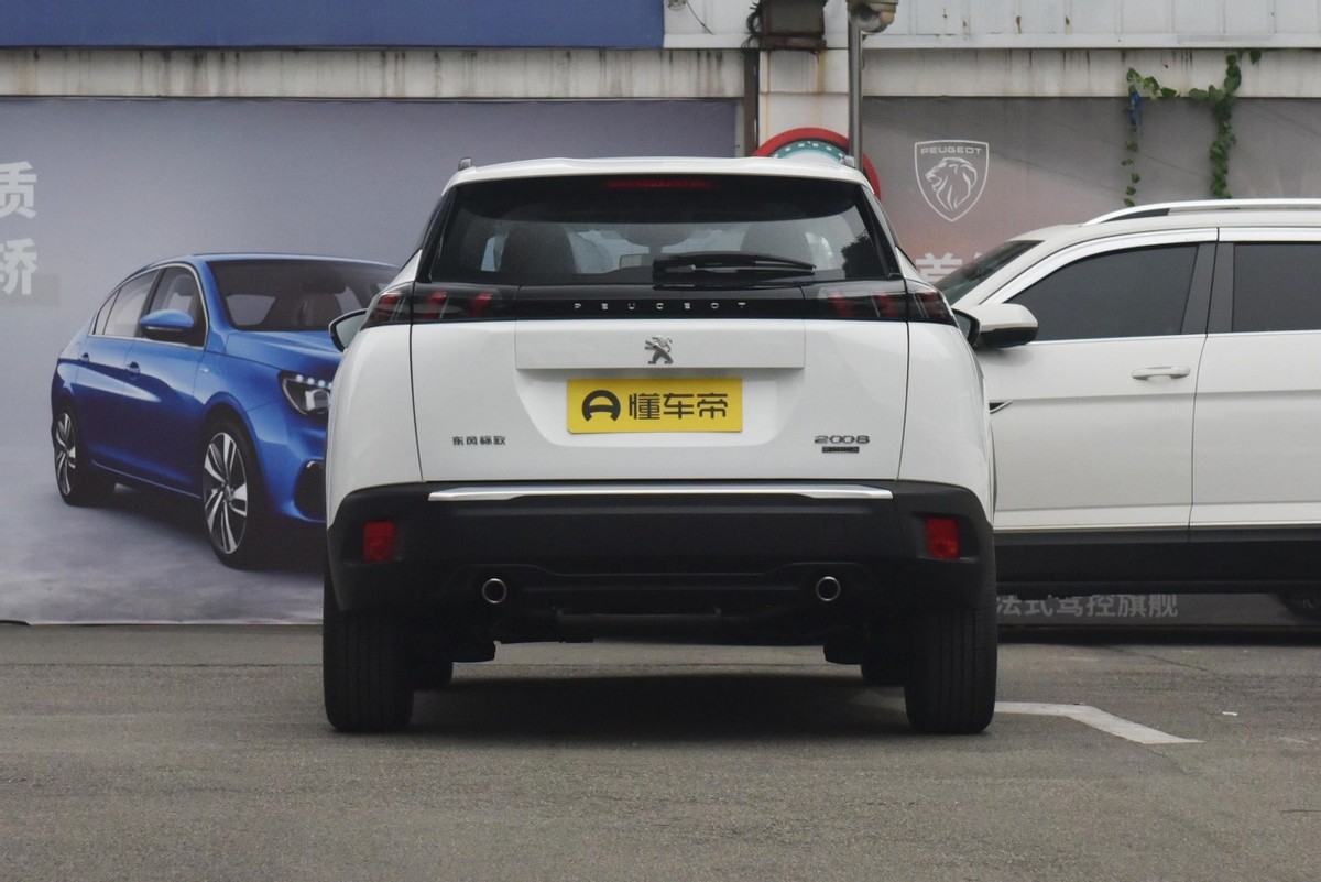 标致20081.6自吸油耗实际多少,标致2008百公里加速1.6l