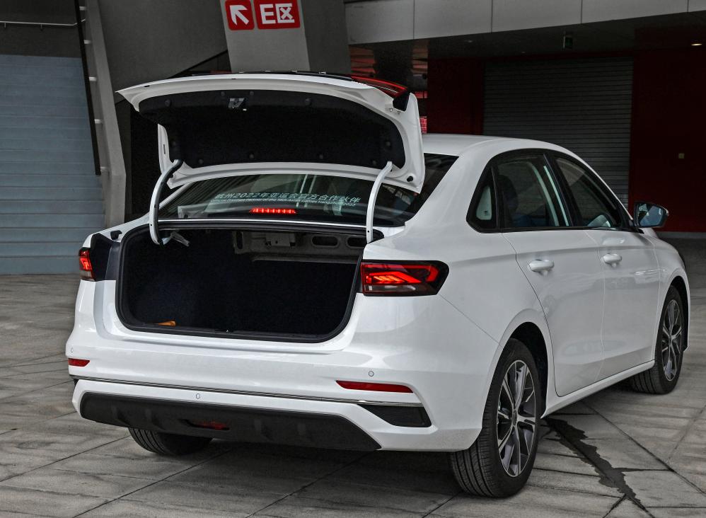 便宜实用的新能源车,未来经济实惠又好的车